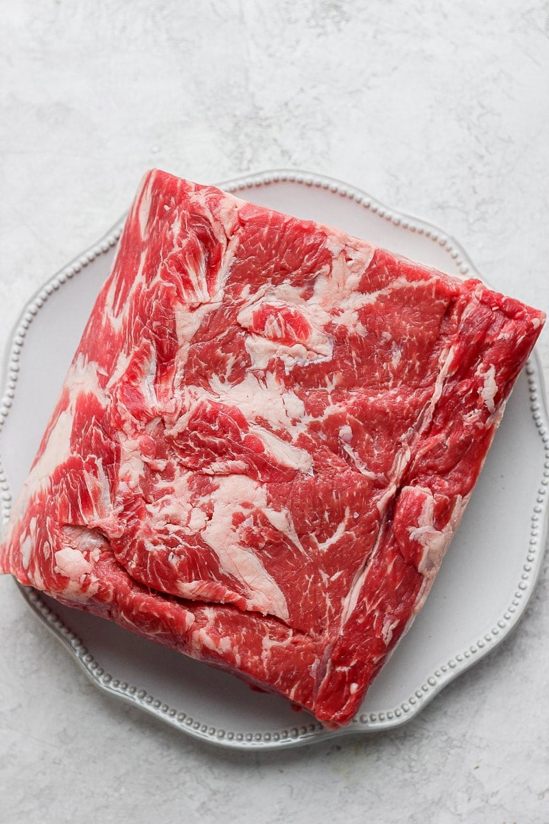 USDA Prime Boneless Heart of Rib Roast