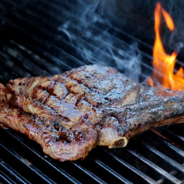 How To Grill A Perfect Steak The Wooden Skillet