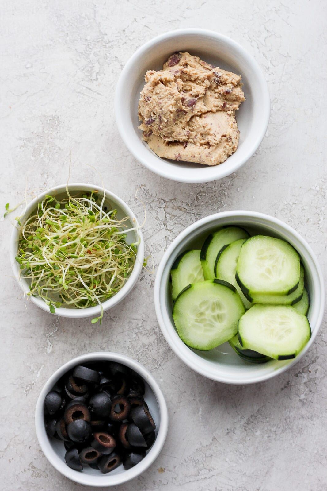 Pita Sandwich - The Wooden Skillet