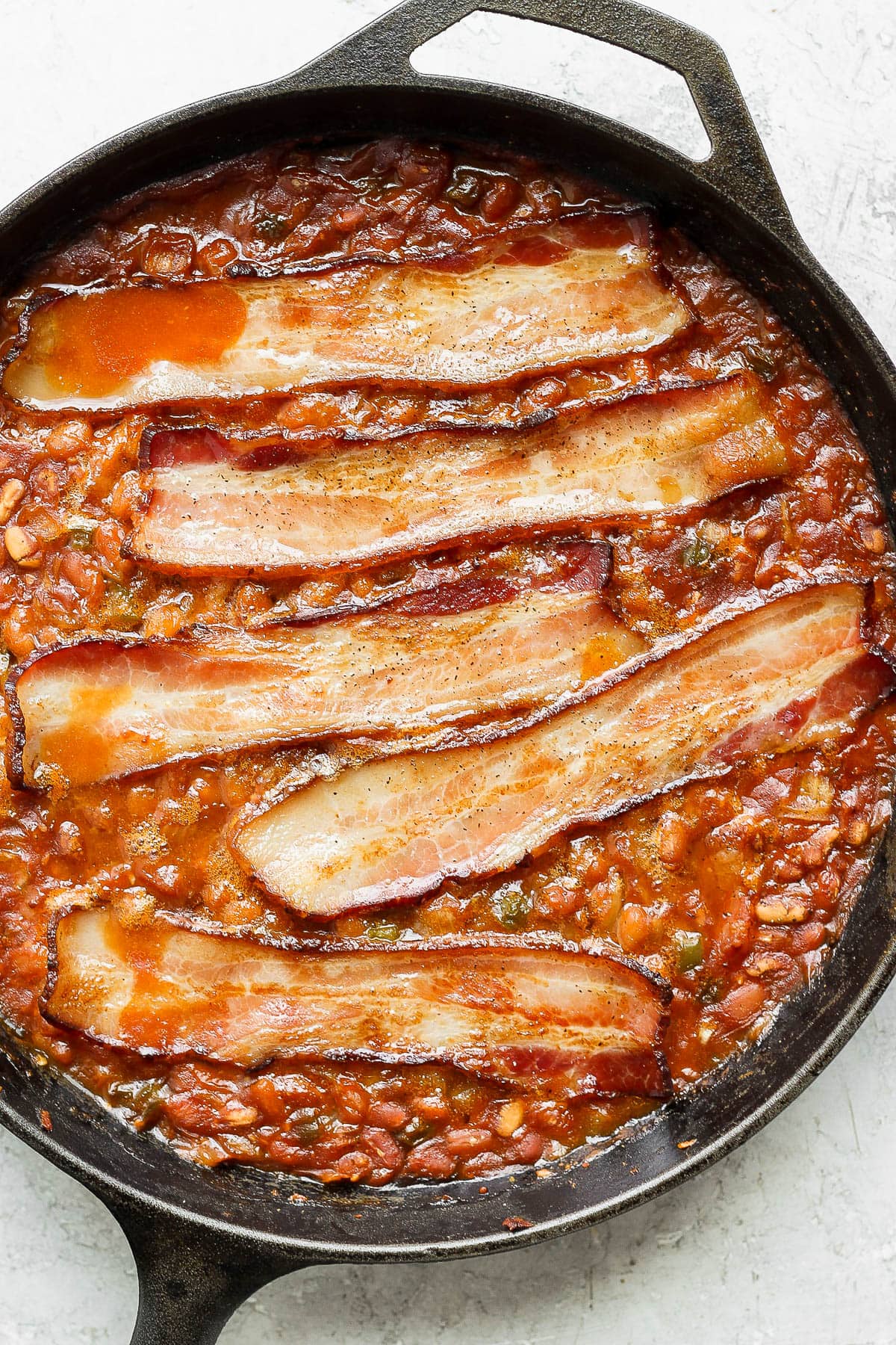 How to Cook Bacon in a Cast Iron Skillet (Cast Iron Bacon