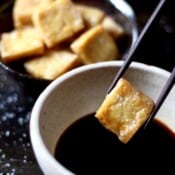 How to Cook and Prepare Tofu so it tastes good! thewoodenskillet.com