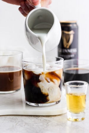Easy Cold Brew Tea - The Wooden Skillet