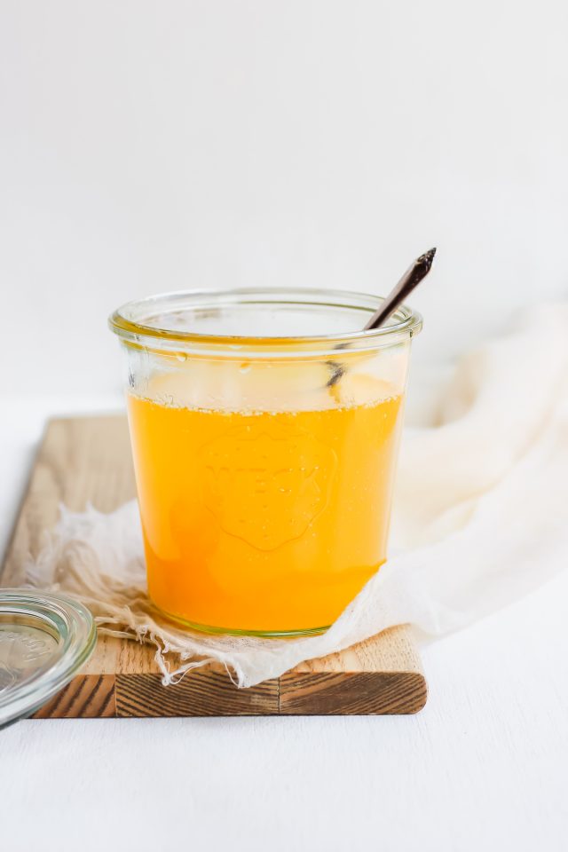 How to Make Ghee 