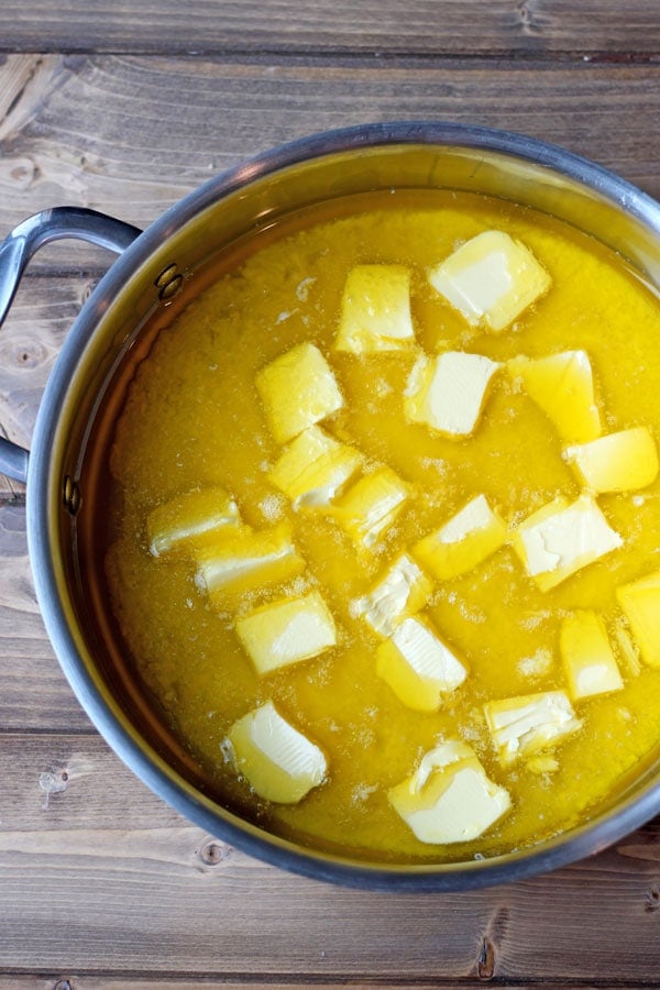 How to make Ghee at Home 