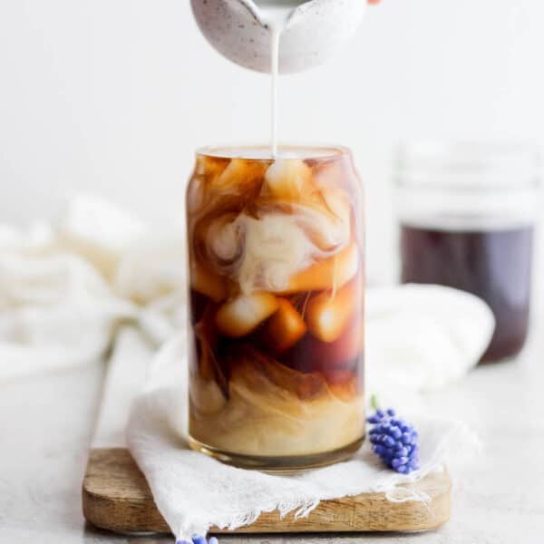 How to Make Cold Brew Coffee - The Wooden Skillet