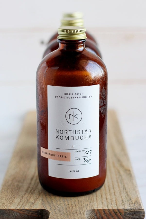 Northstar Kombucha 