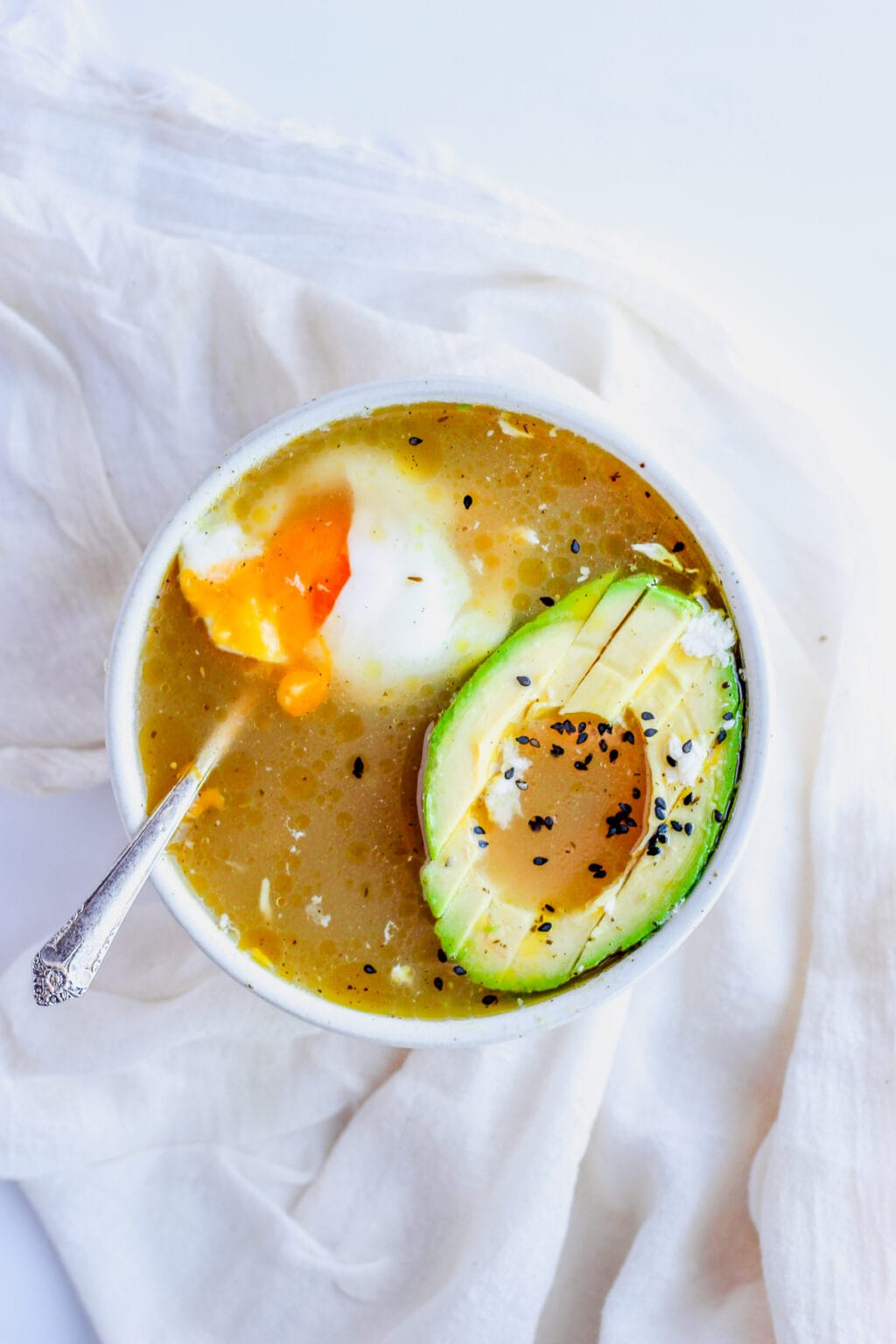 How to Make Chicken Bone Broth The Wooden Skillet