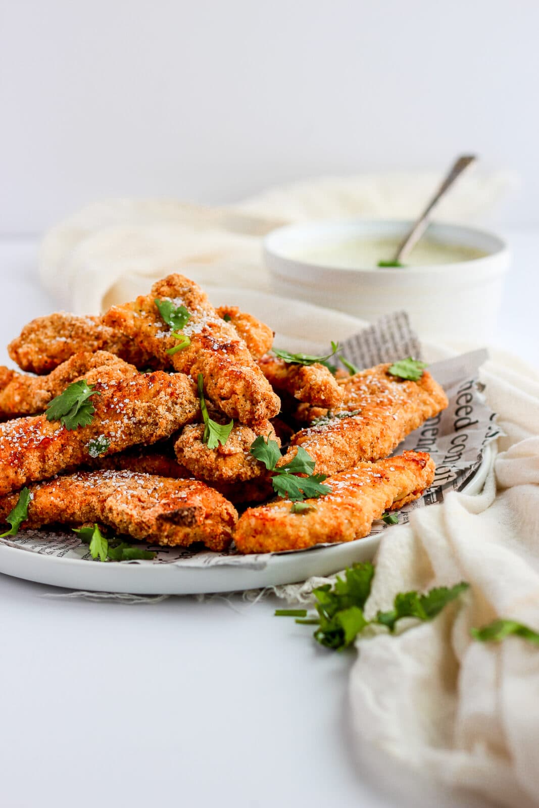 https://thewoodenskillet.com/wp-content/uploads/2018/03/Easy-Whole30-Chicken-Tenders-5-1067x1600.jpg