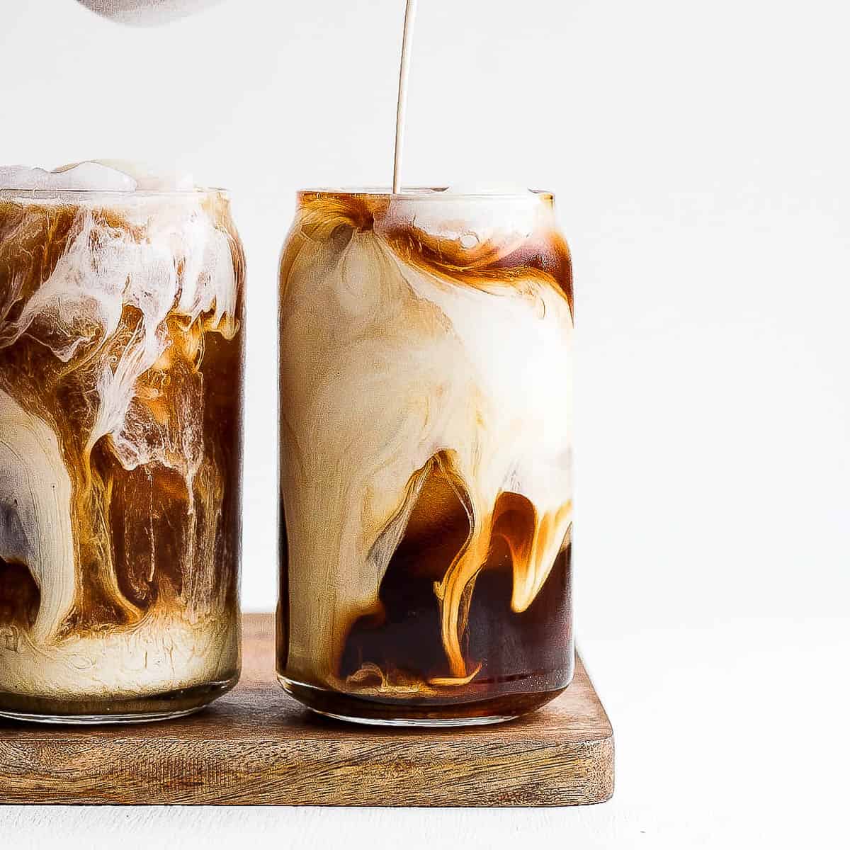 How to Make Cold Brew Coffee {Guide, recipe + tips!}
