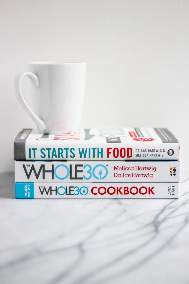 Your Whole30 Journey - Where to Start