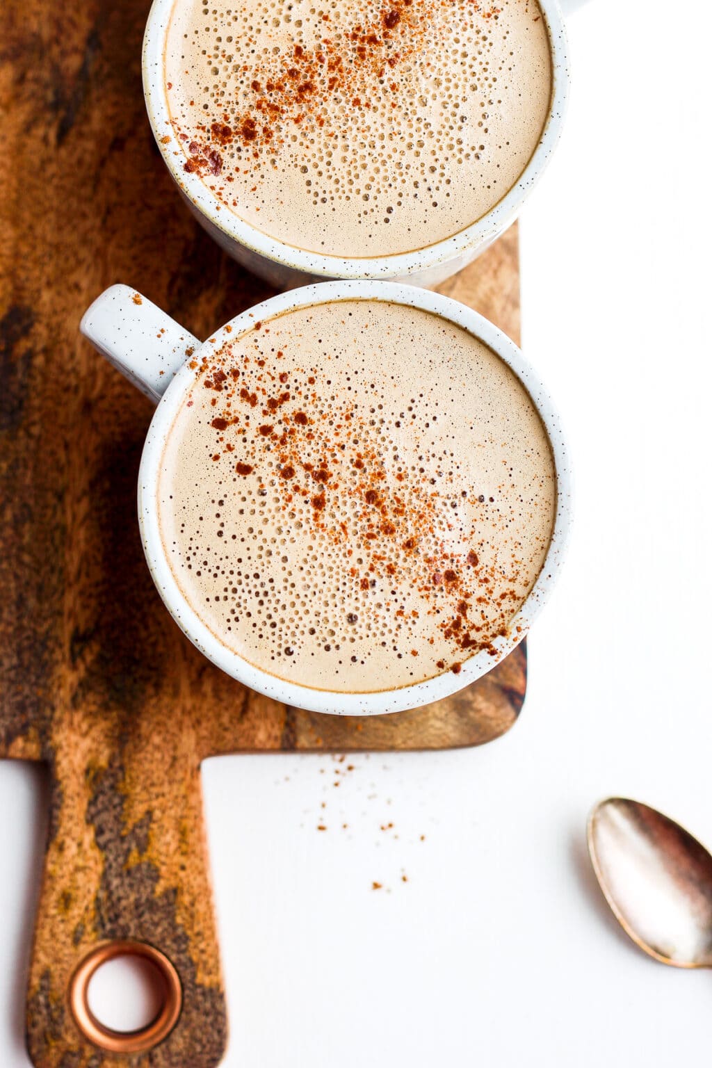20+ Whole30 Compliant Coffee Recipes - The Wooden Skillet
