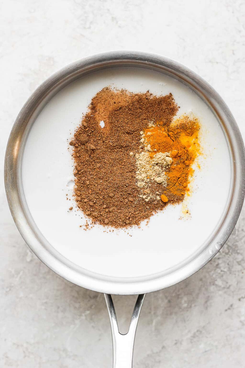 Dairy Free Egg Nog The Wooden Skillet Dairy free egg nog the wooden skillet