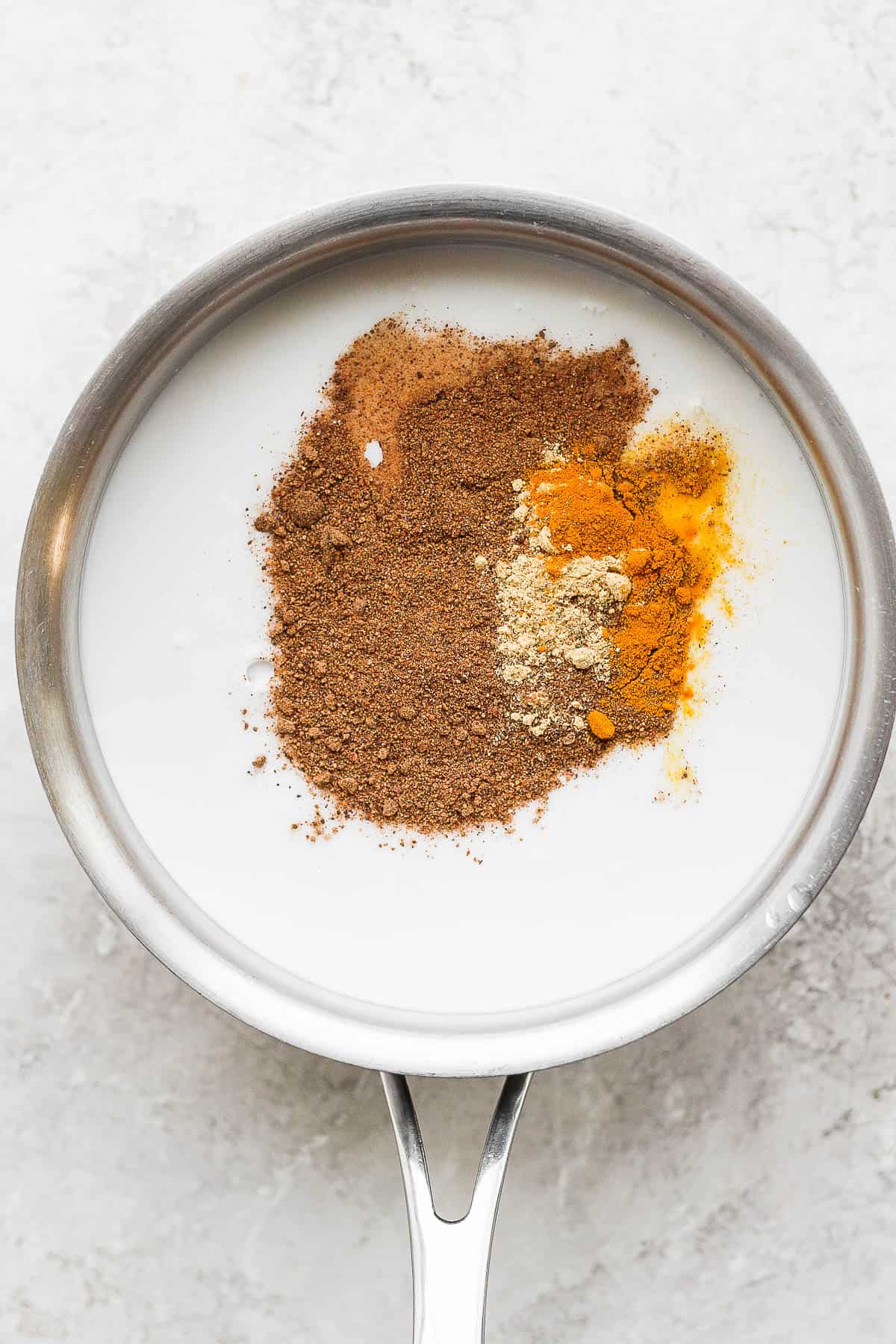 DairyFree Egg Nog The Wooden Skillet