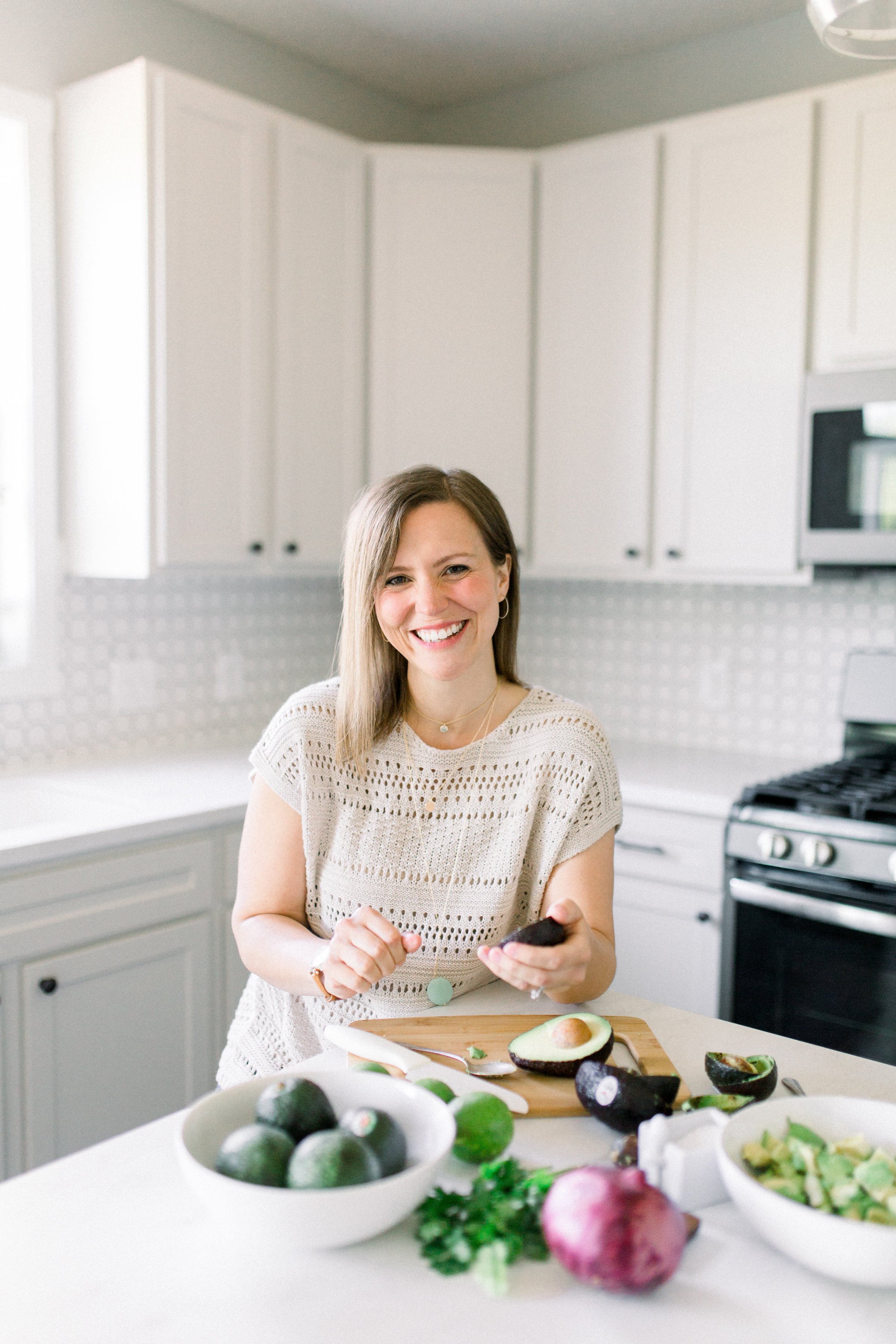 From Side Hustle to Full-Time Photographer and Food Blogger - The ...