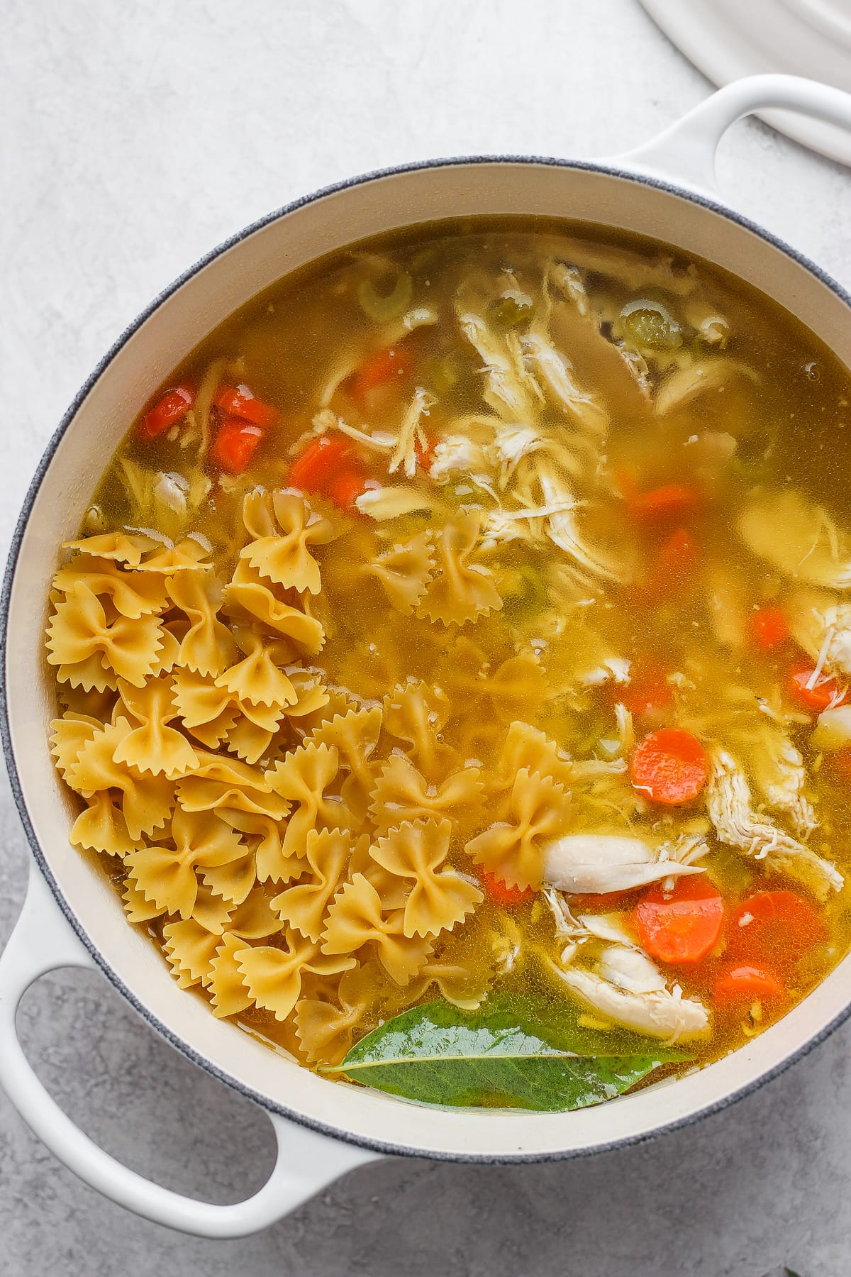 https://thewoodenskillet.com/wp-content/uploads/2019/02/Sunday-Afternoon-Roasted-Chicken-Soup-13.jpg