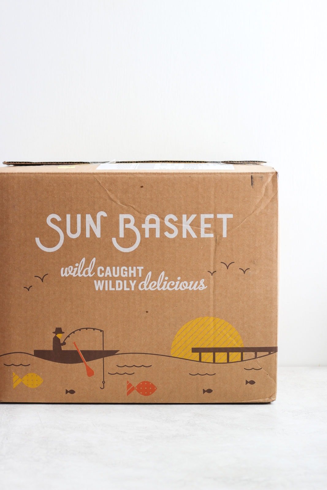 Sun Basket Meal Delivery Service Review