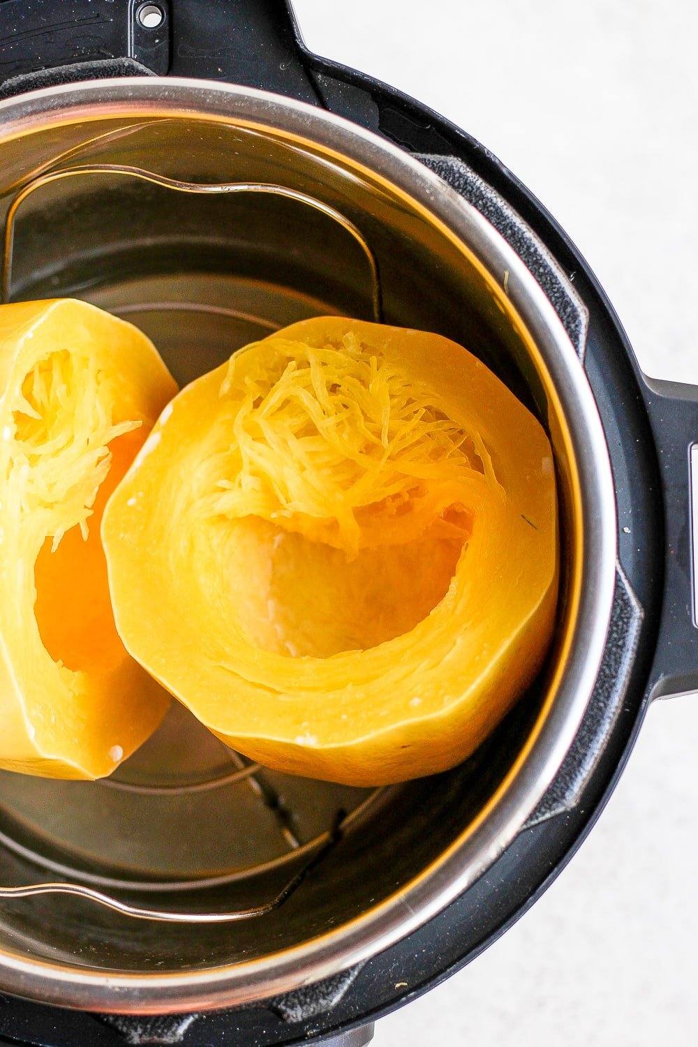 The Best Way to Cook Spaghetti Squash