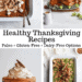 20+ Healthy Thanksgiving Recipes - The Wooden Skillet