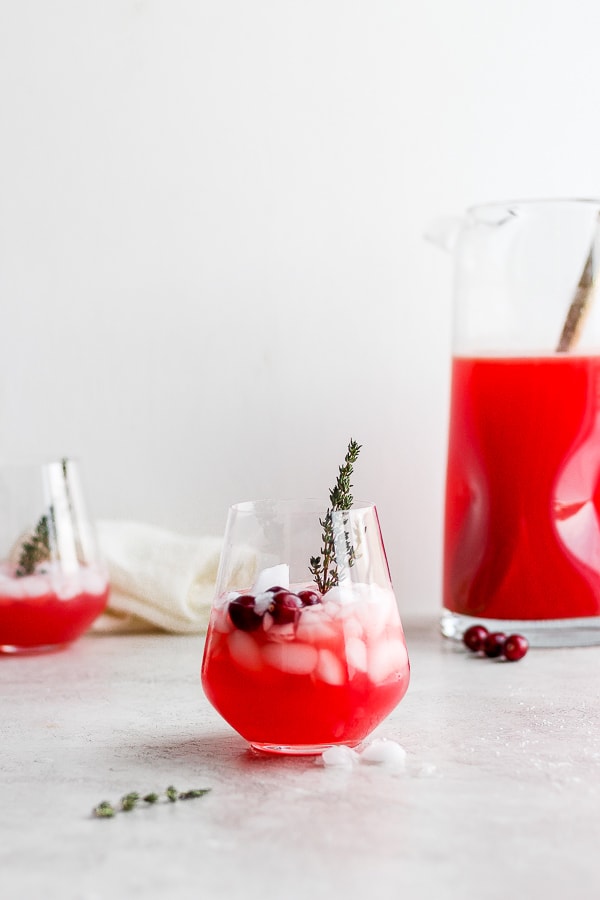holiday punch 
