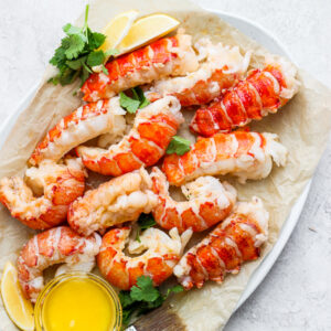 Seafood