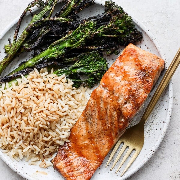 How To Grill Salmon With Skin Without Skin The Wooden Skillet