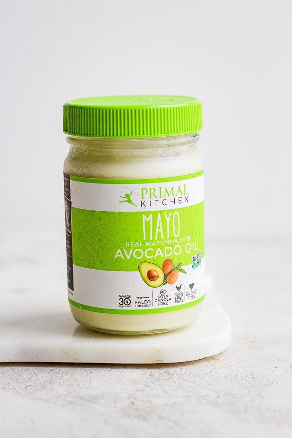 Order Mayo - Avocado Oil (V) Primal Kitchen