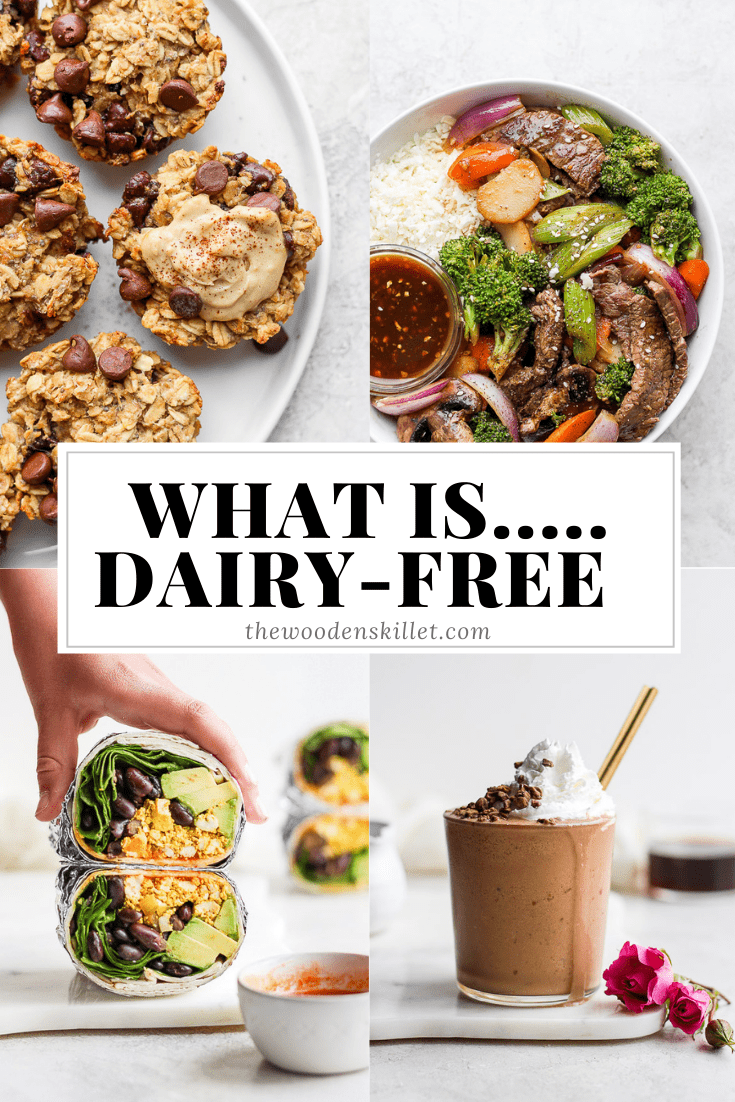 What is Dairy