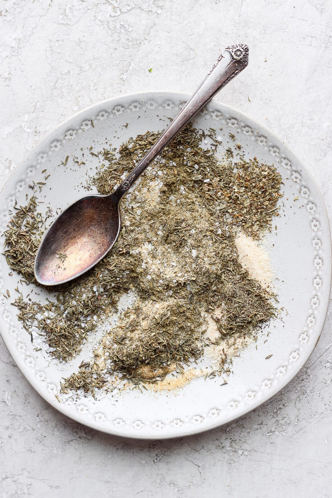 Chicken Rub Recipe – How to Make Chicken Dry Rub Seasoning — Eatwell101