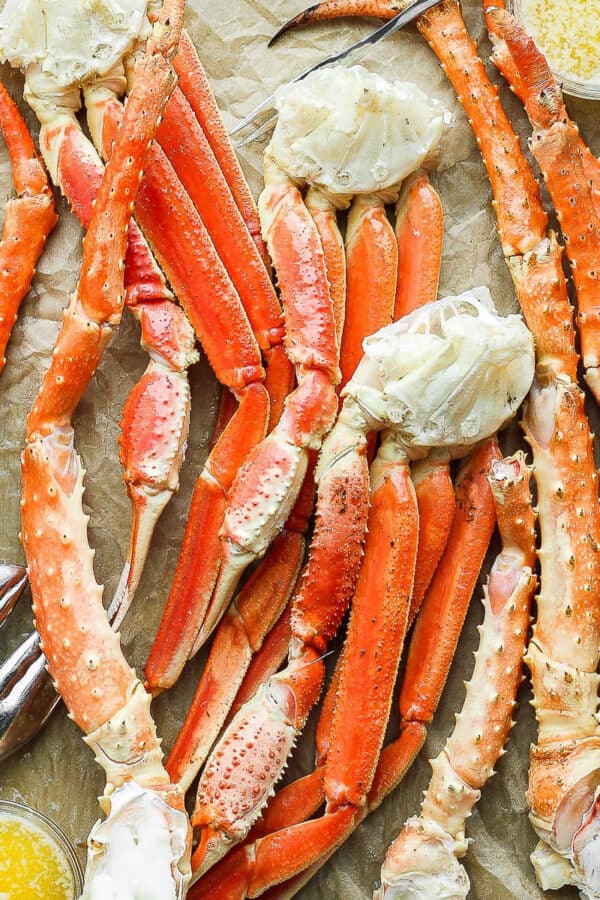 Crab Archives The Wooden Skillet