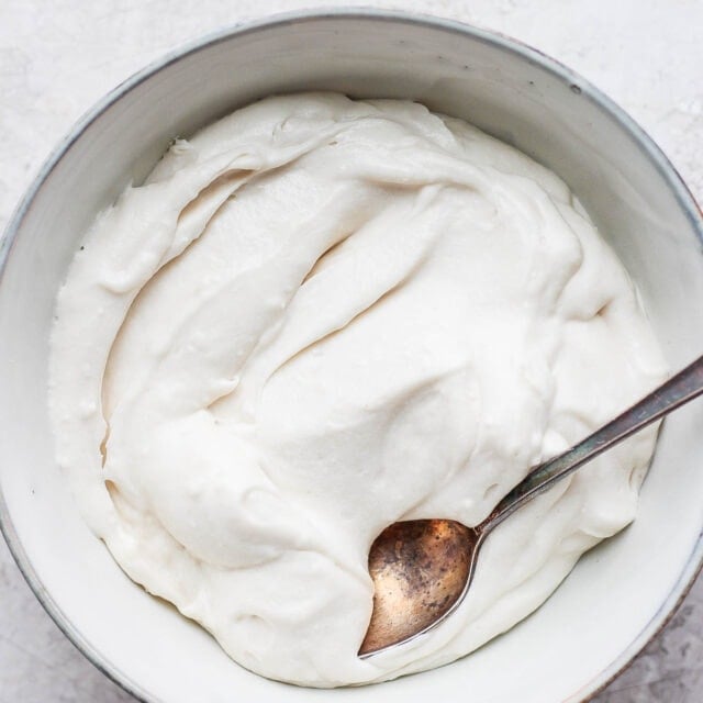 Dairy Free Cream Cheese Frosting The Wooden Skillet