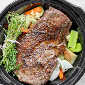 Slow Cooker