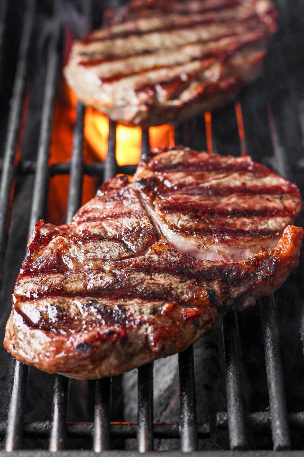 How to Grill a Perfect Steak - The 