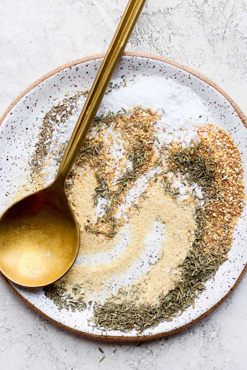 Salmon Seasoning The Wooden Skillet