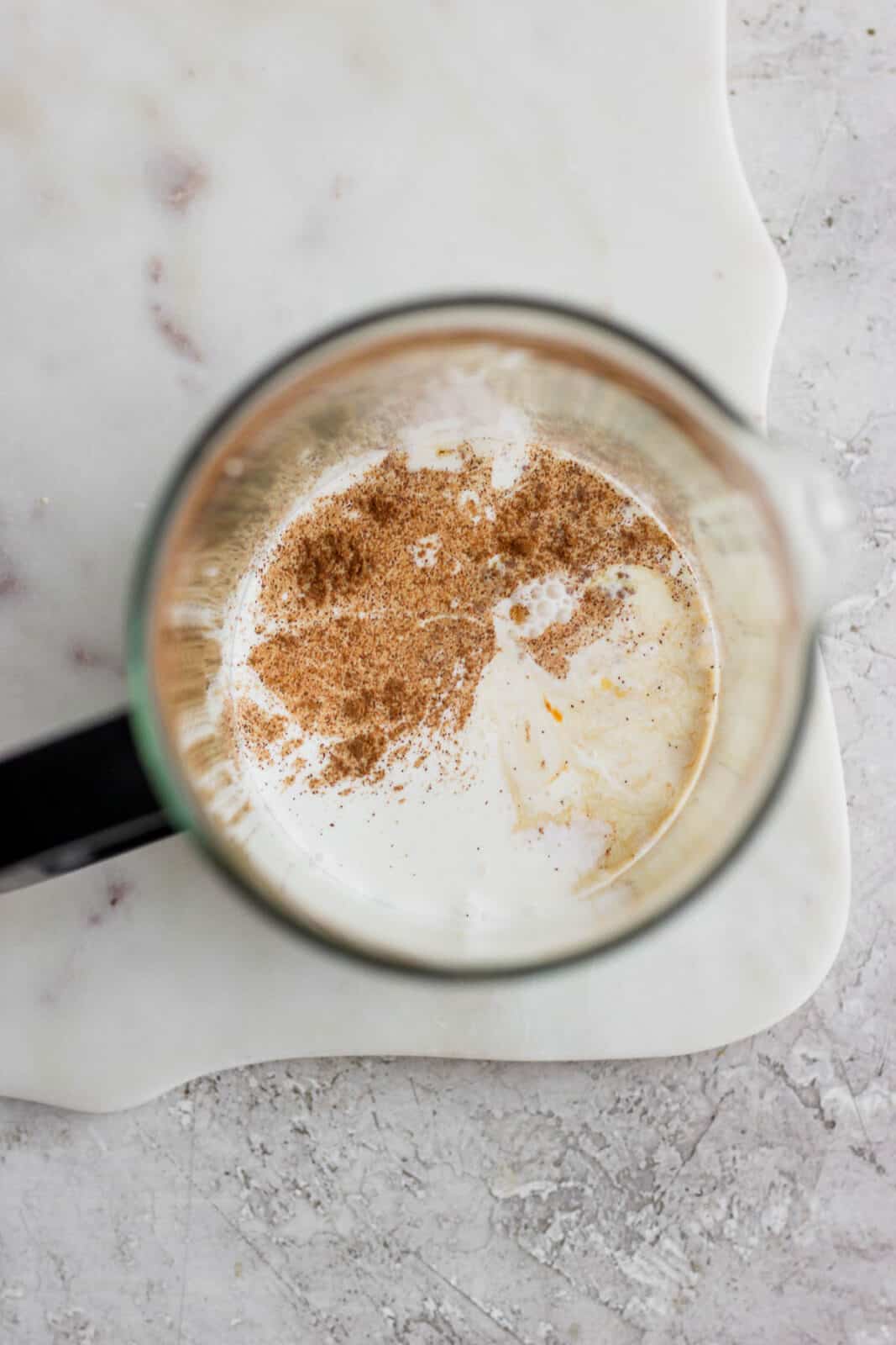 Easy Cold Brew Tea - The Wooden Skillet