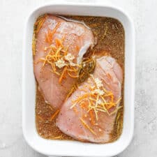 Turkey Marinade-image