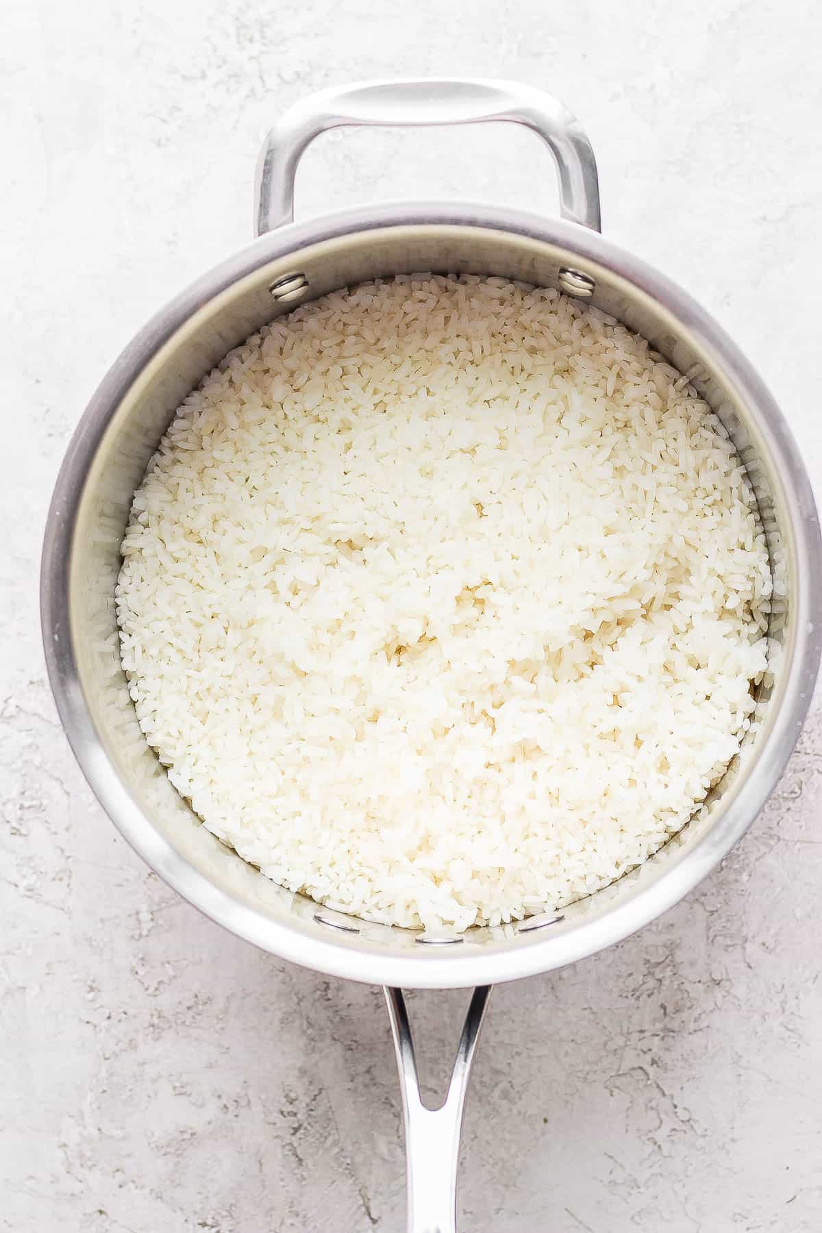 Dainty Rice  How to Cook the Perfect Sushi Rice : The Recipe⎹ Dainty