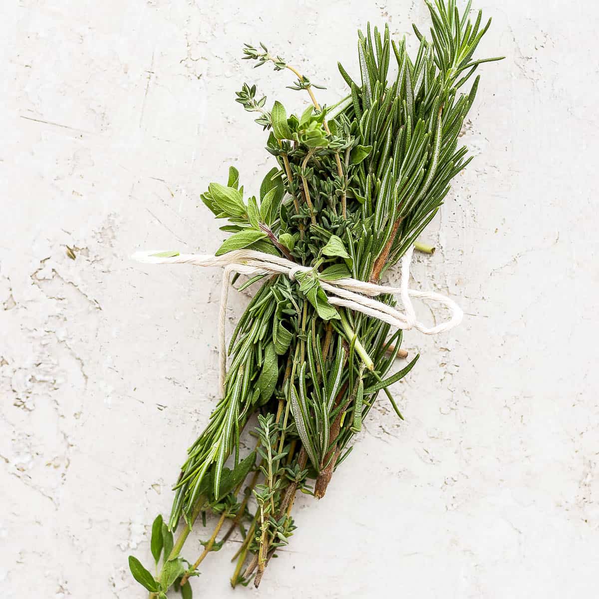 What Is a Sprig of Thyme?, Cooking School