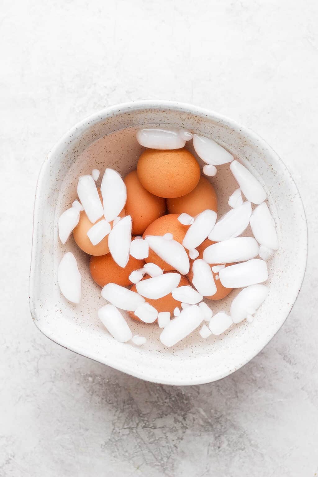 How to Soft Boil an Egg - The Wooden Skillet