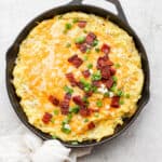 Smoked Mashed Potatoes - The Wooden Skillet