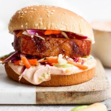 Pork Belly Sandwich-image
