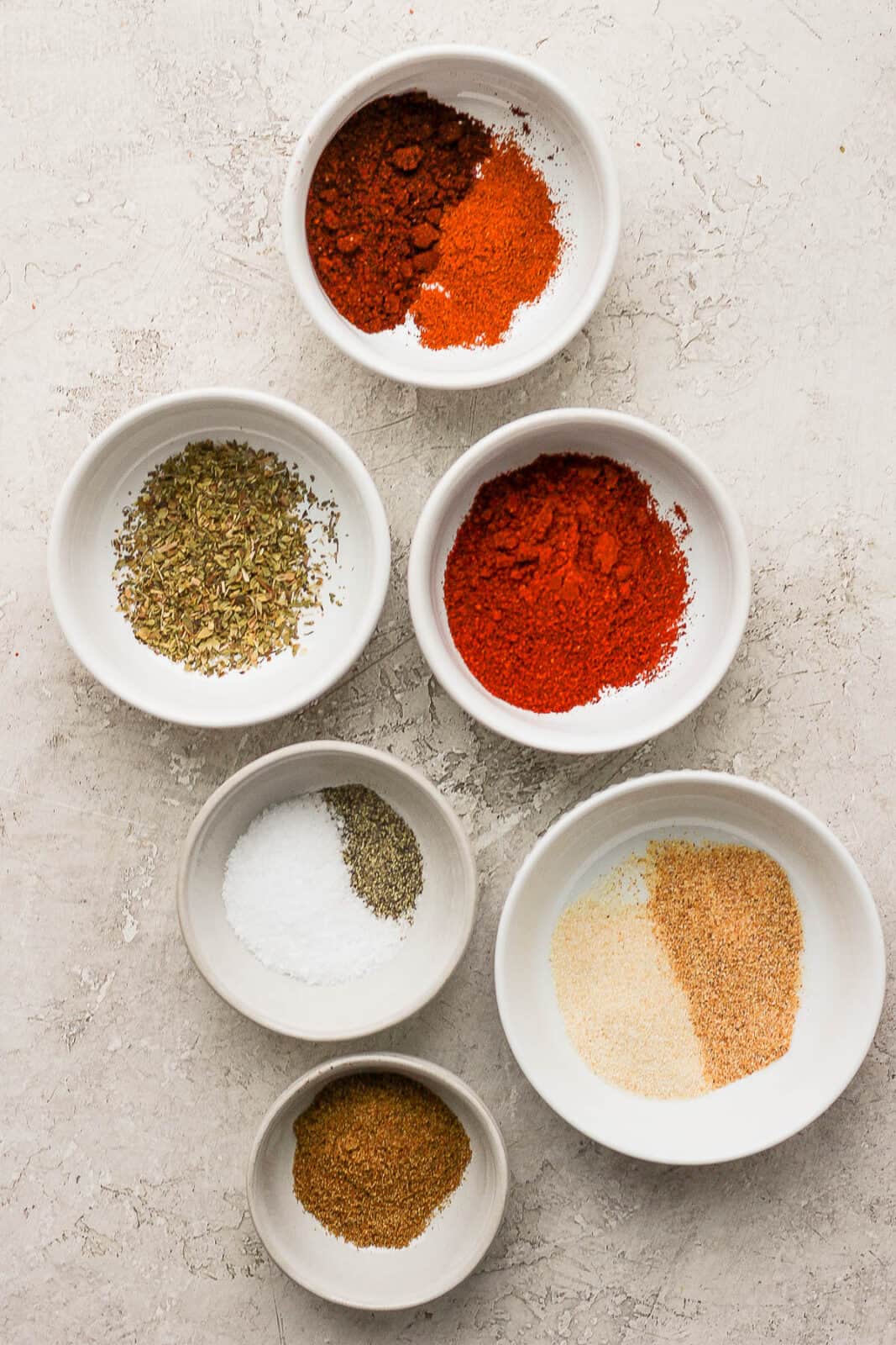 Homemade Chipotle Seasoning 