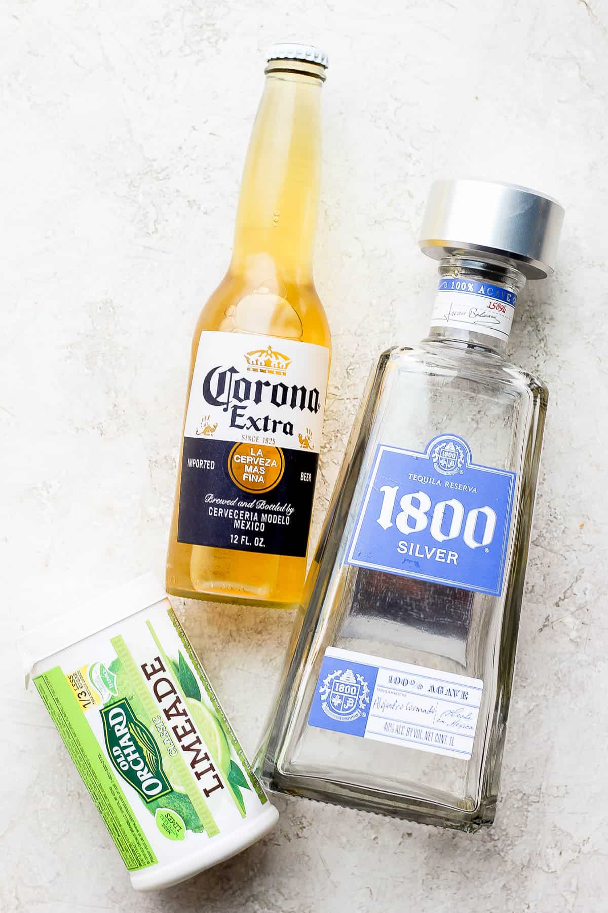 Beer Margarita The Wooden Skillet