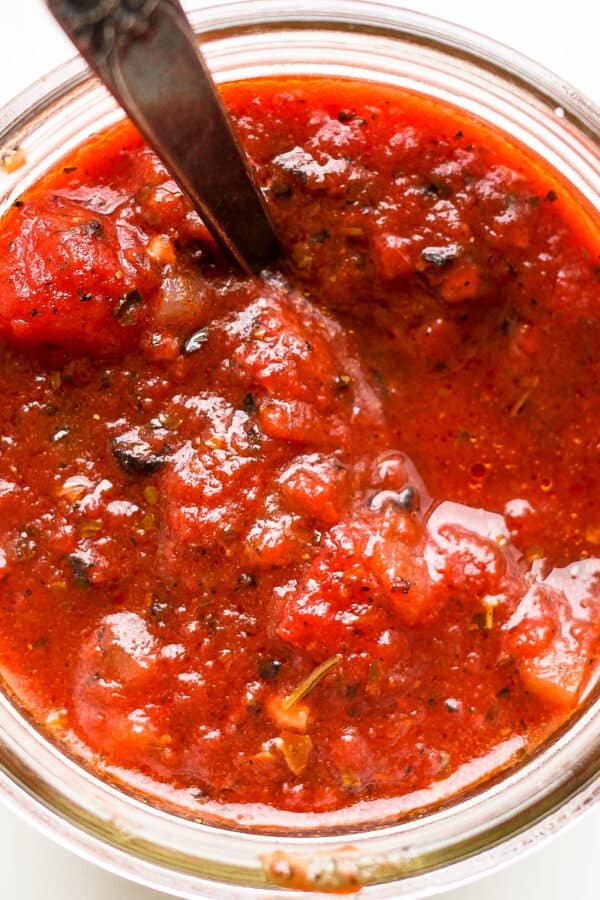 Broths, Stocks and Sauces Archives The Wooden Skillet