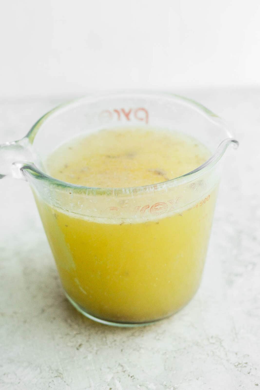 Turkey Giblet Gravy Recipe (no drippings) The Wooden Skillet