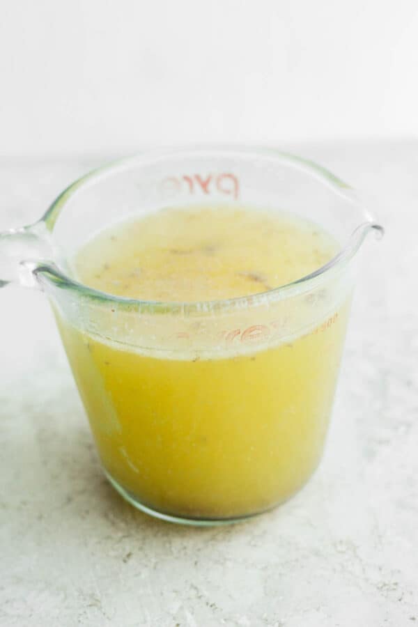 Turkey Giblet Gravy Recipe (no drippings) The Wooden Skillet