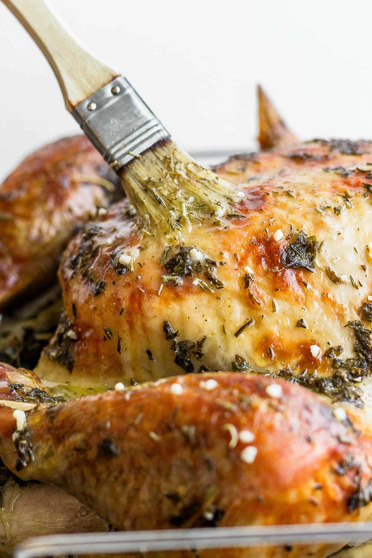 The Best Turkey Basters & How to Use Them