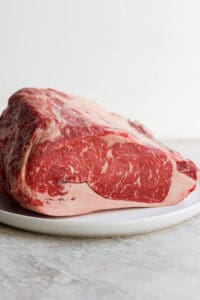 Ribeye Roast vs Prime Rib: What's the Difference - The Wooden Skillet