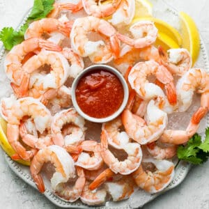 Appetizers