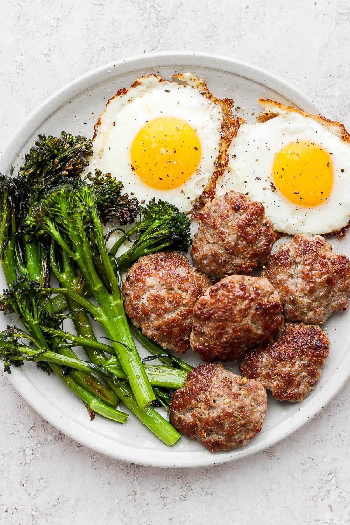 Homemade Breakfast Sausage Spice Blend (Simple Allergy-Friendly Mix!)