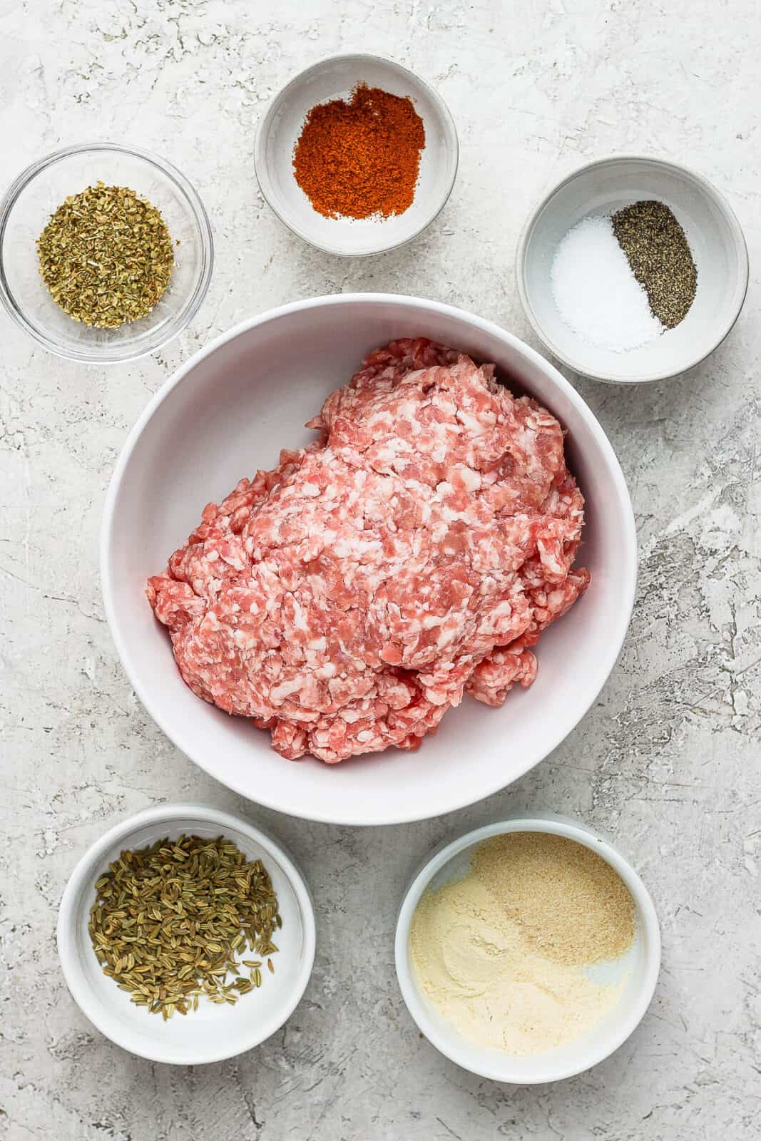 Healthy Breakfast Sausage (Paleo + Whole30) The Wooden Skillet